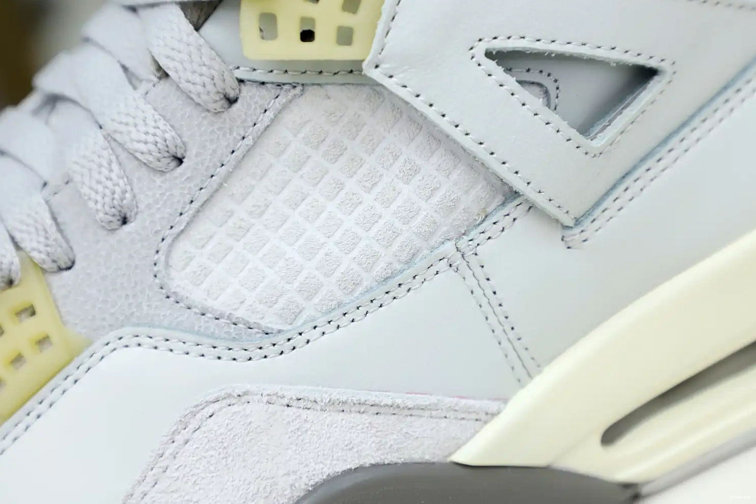 Jordan Jordan  SE 4 Air Kimikick 0513